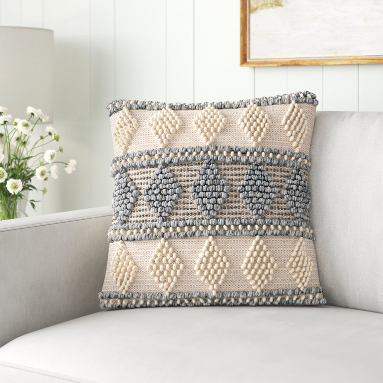 Wayfair pillow best sale covers 18x18